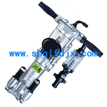 YO18 手持式鑿巖機(jī)